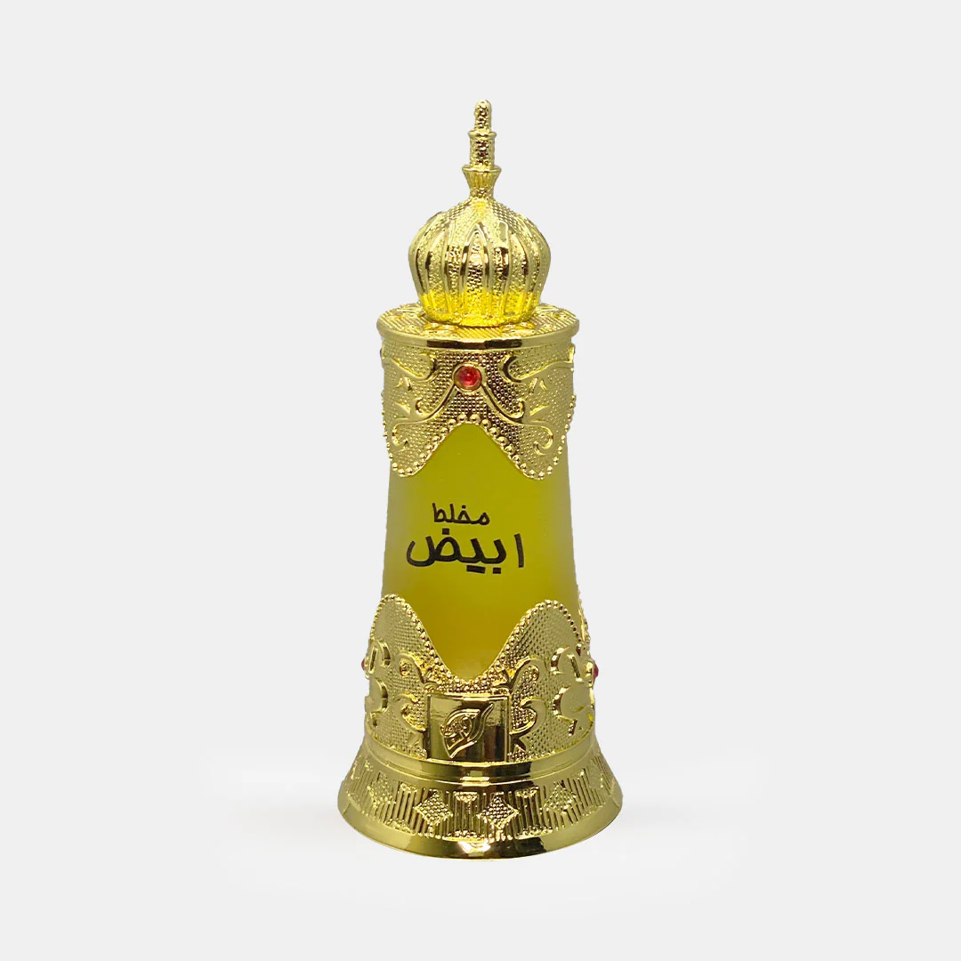 Abiyad Mukhallat 20ml