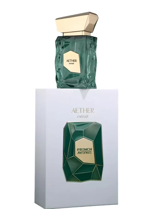 Aether by Fragrance World