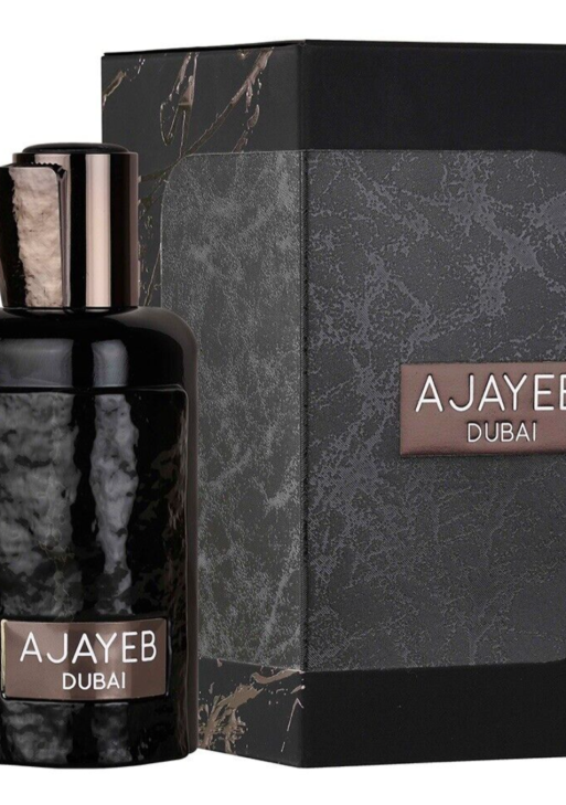 Ajayeb Dubai