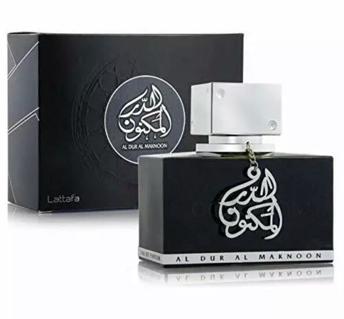 Al Dur Al Maknoon Silver