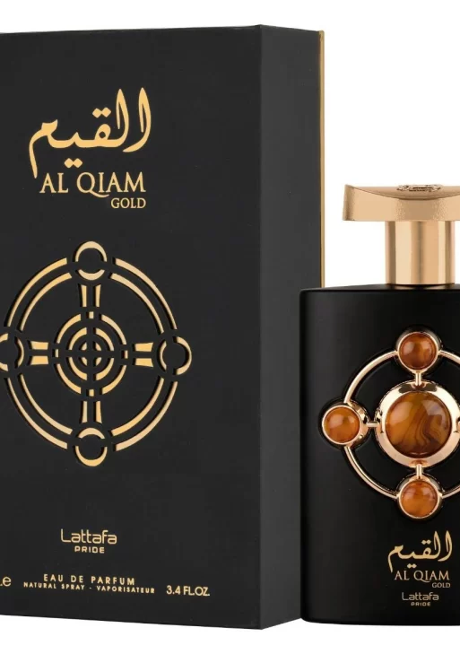 Al Qiam Gold