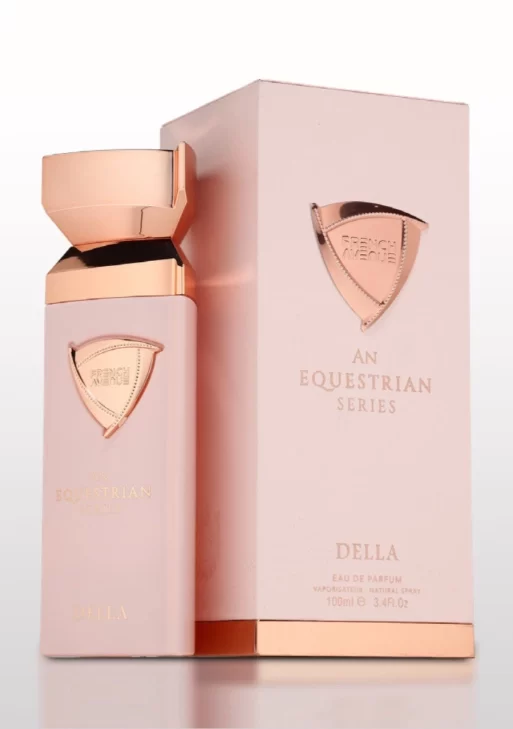 An Equestrian Series Della by French Avenue