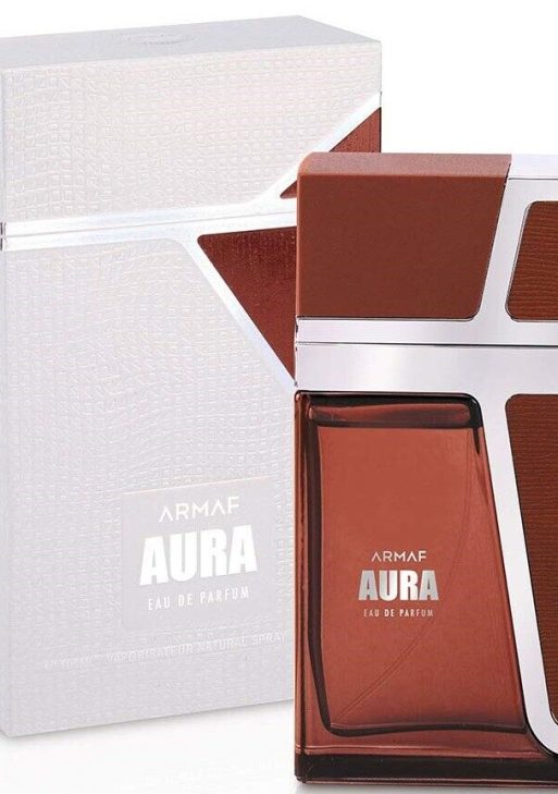 Aura by Armaf