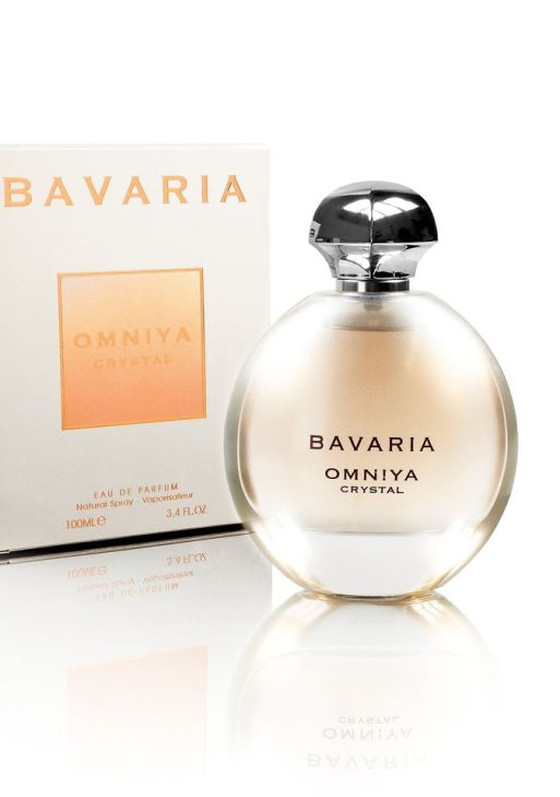 Bavaria Omniya Crystal