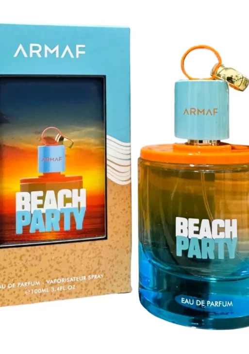Beach Party by Armaf