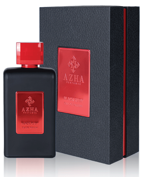 Black Ruby by Azha perfumes