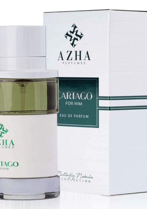 Cartago by Azha Perfumes