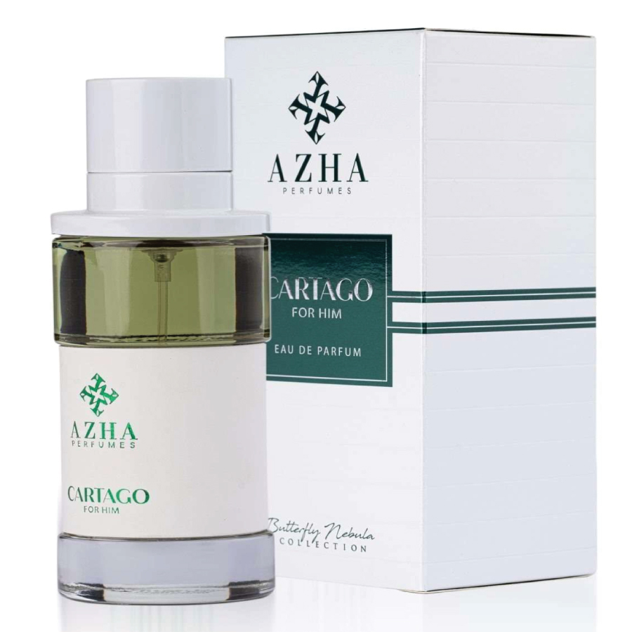 Cartago by Azha Perfumes