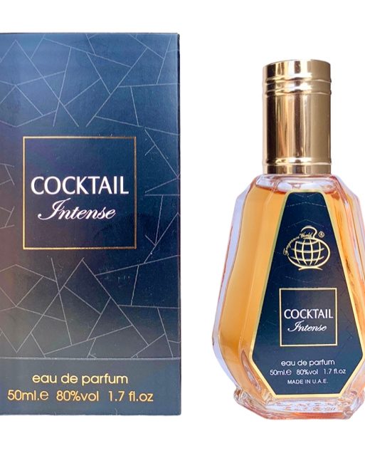 Cocktail Intense Eau De Parfum 50ml
