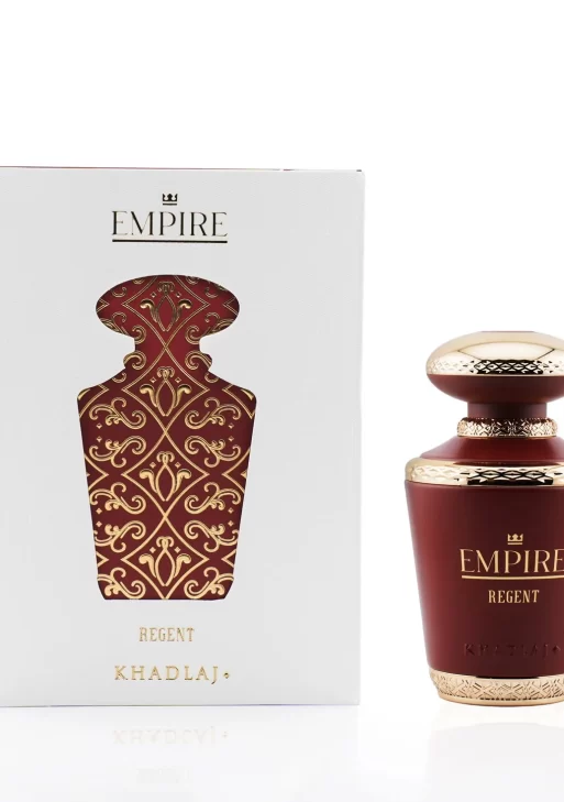 EMPIRE REGENT by Khadlaj