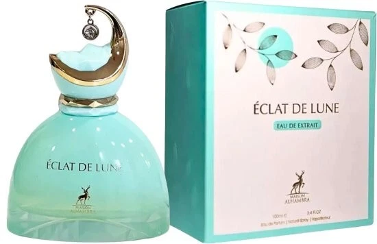 Eclat De Lune by Maison Alhambra