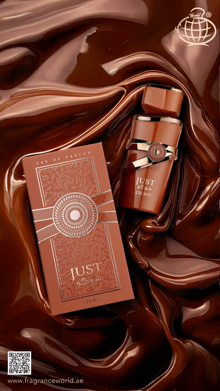 Niche Perfumes