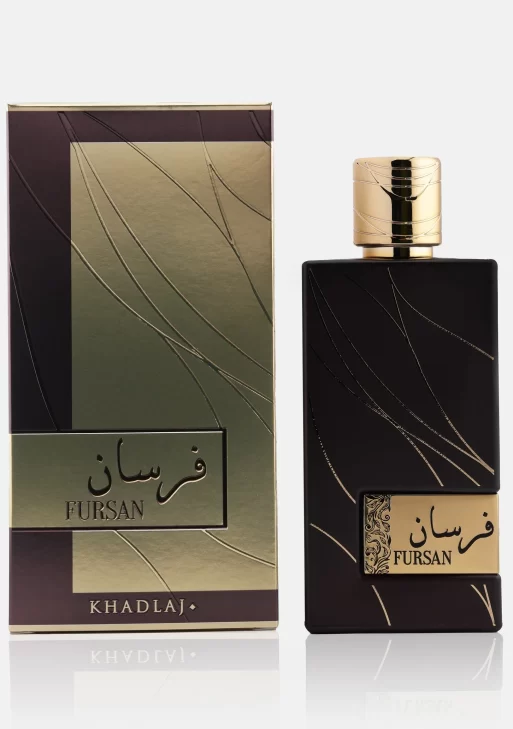 Fursan Brown by Khadlaj