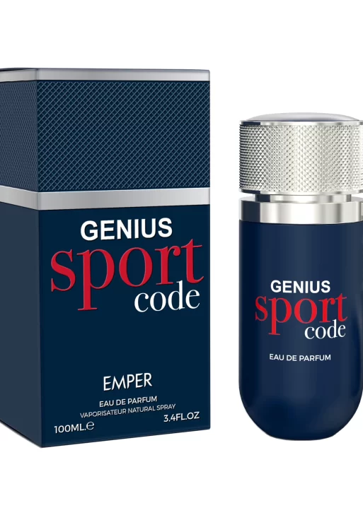 Genius Sport Code
