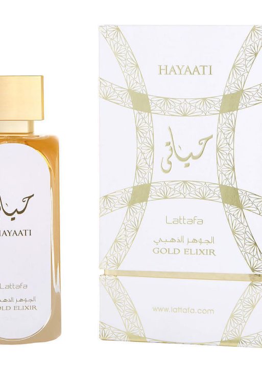 Hayaati Gold Elixir