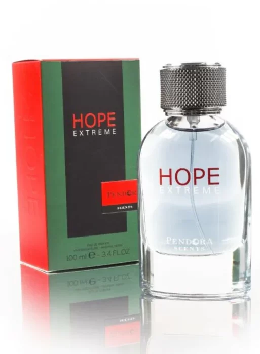 Hope Extreme
