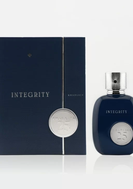 KHADLAJ 25 INTEGRITY by Khadlaj
