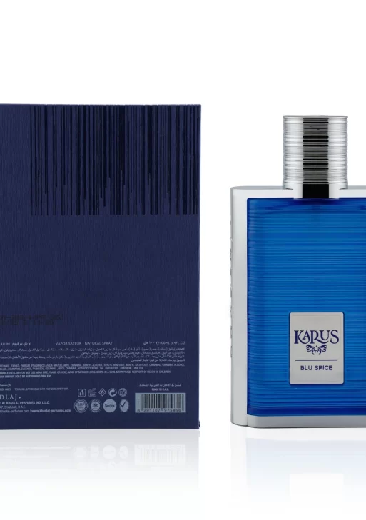 Karus Blu Spice by Khadlaj (Inspired by LV Imagination)