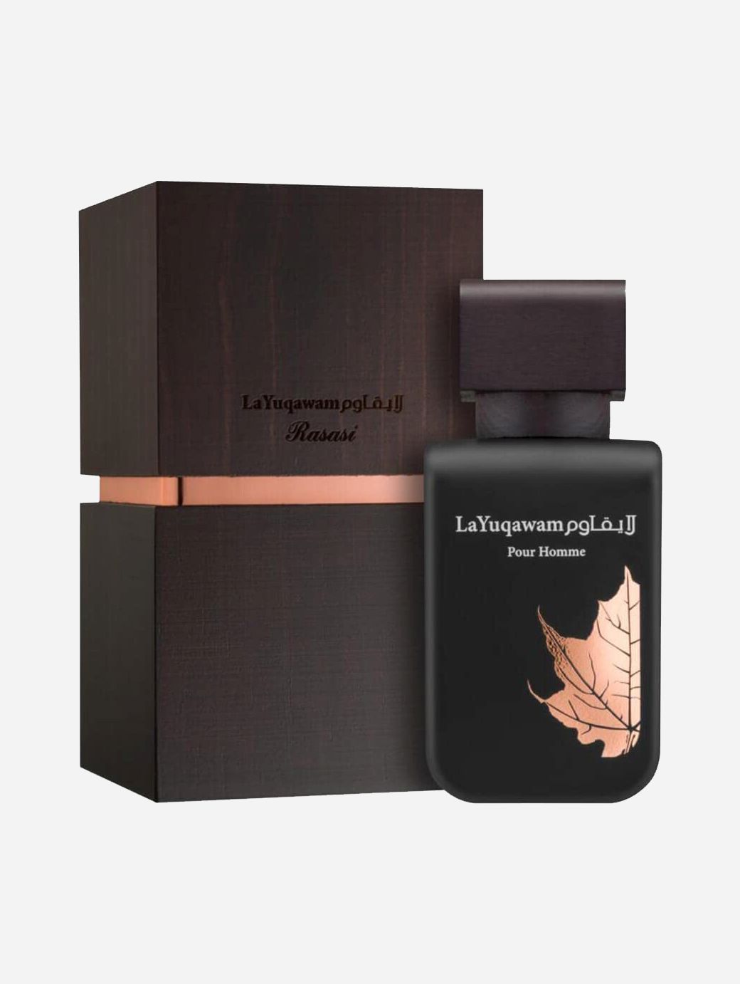 La Yuqawam Pour Homme by Rasasi