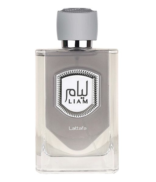 Liam by Lattafa (Inspired by Gris Charnel)