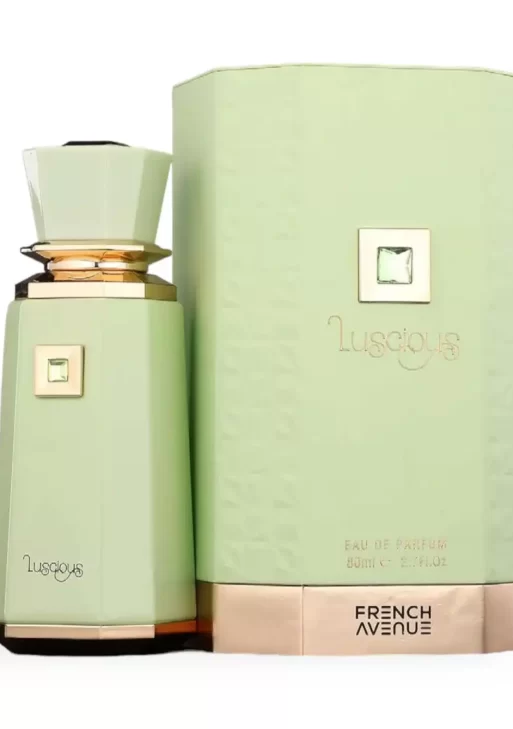 Luscious by Fragrance World