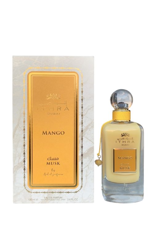 Ithra Dubai Mango - Musk