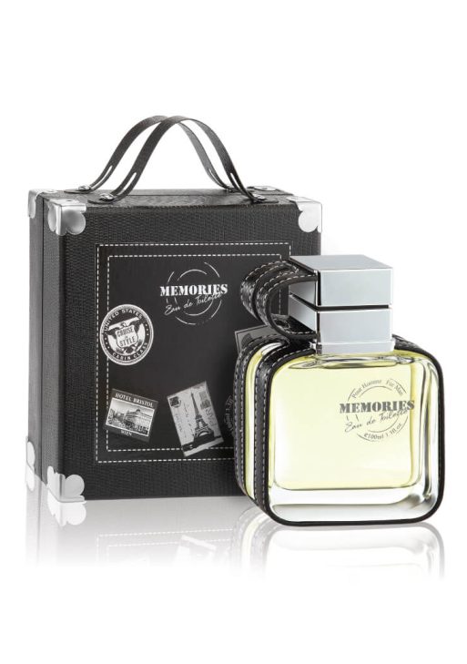 Memories Pour Homme
