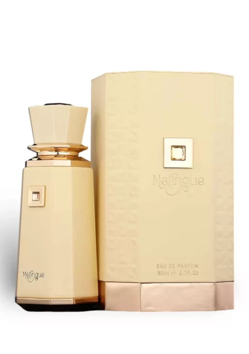 Meringue by Fragrance World