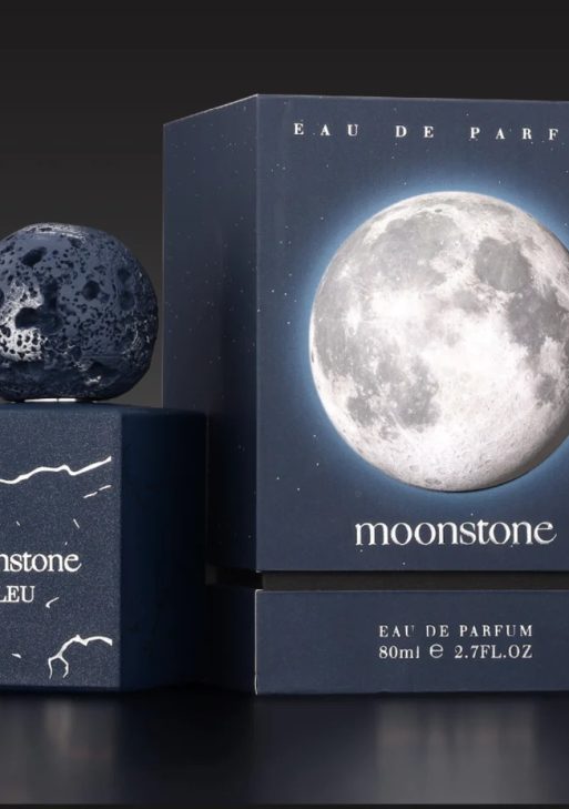 Moonstone Bleu by French Avenue