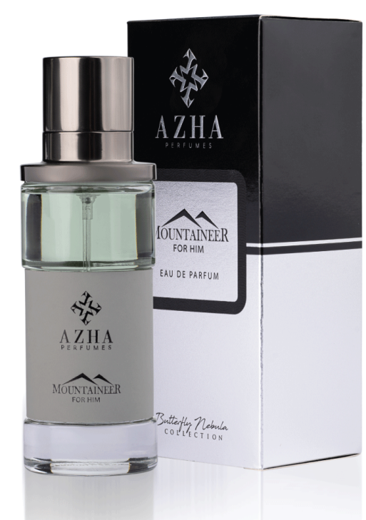 Mountaineer by Azha Perfumes
