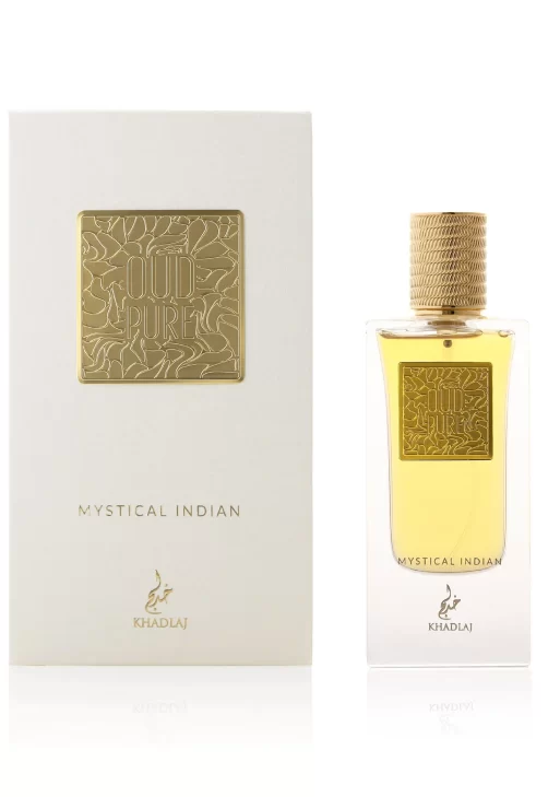Mystical Indian Oud Pure