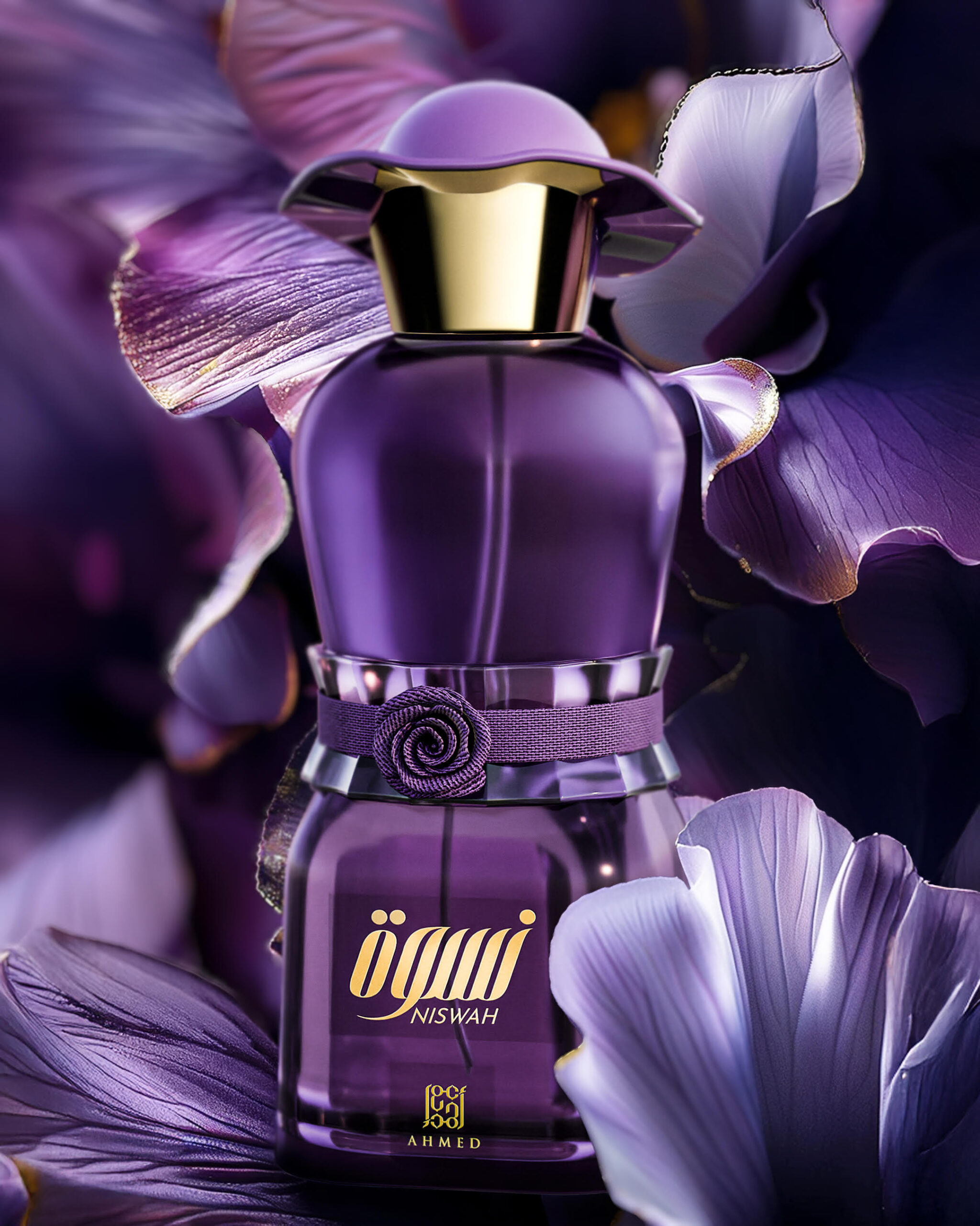 Women Perfumes