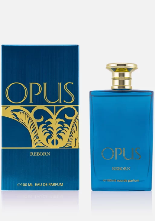 Khadlaj Opus Reborn 100ML