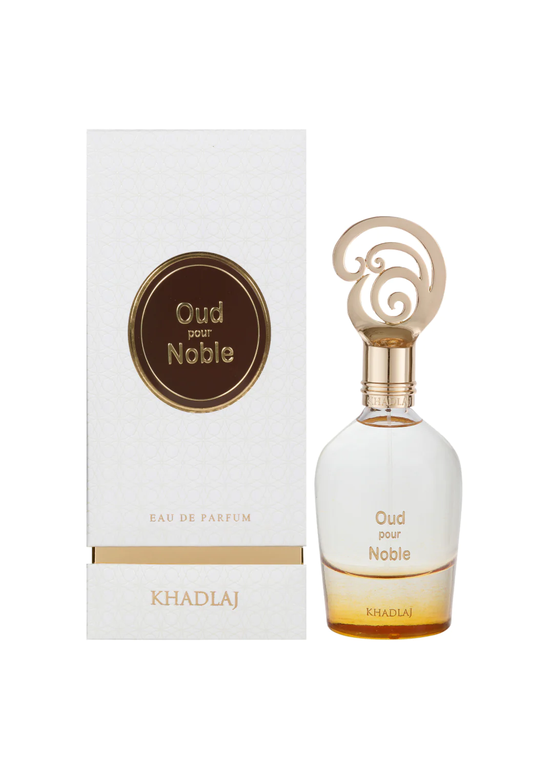 Oud Pour Noble