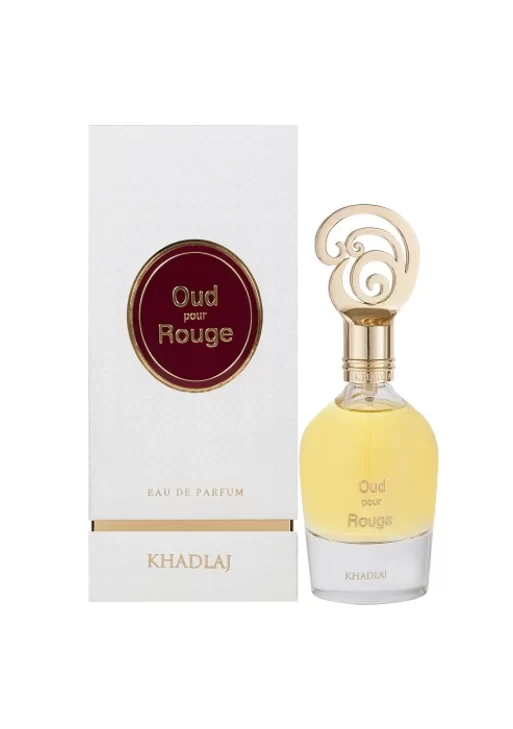 Oud Pour Rouge