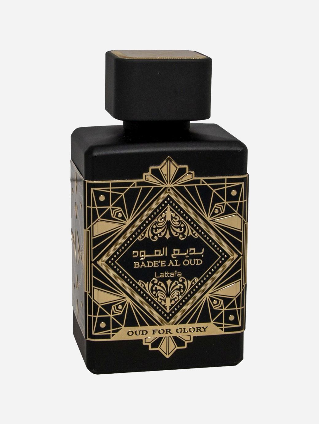 Bade’e Al Oud – Oud for Glory by Lattafa