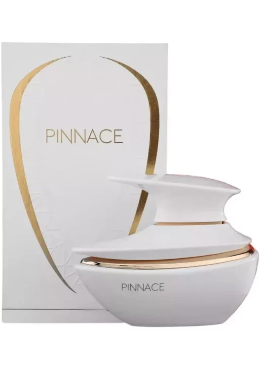 Pinnace White By Fragrance World