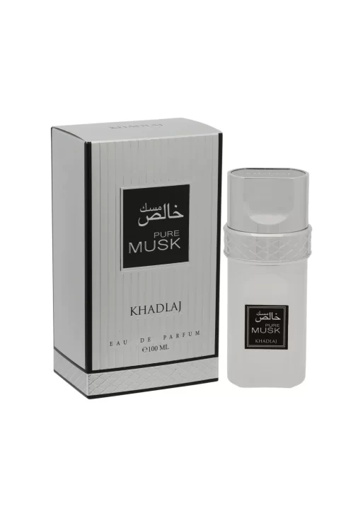 Pure Musk by Khadlaj