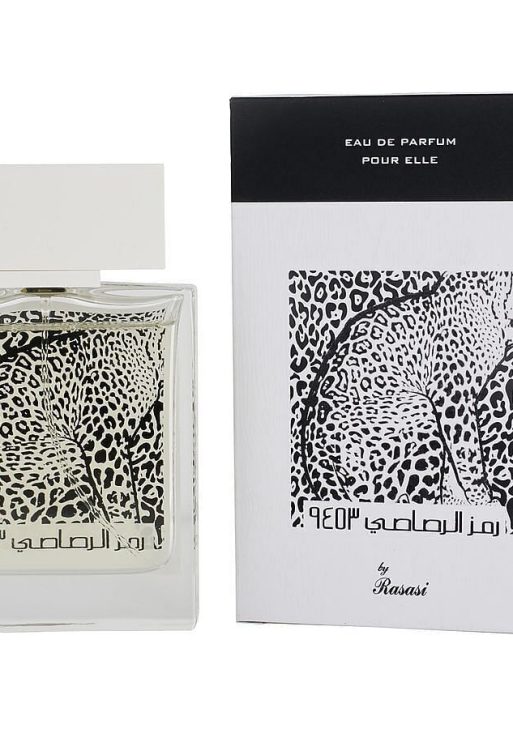 Rumz Al Rasasi 9453 Pour Elle