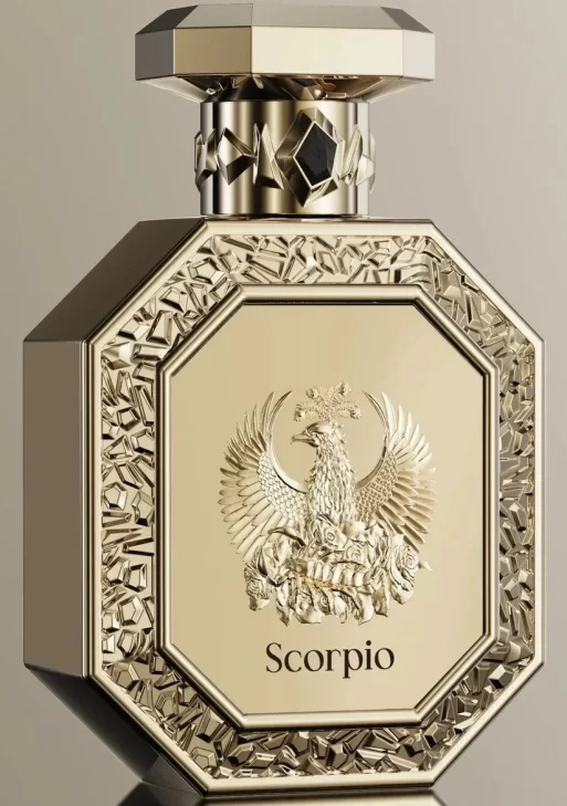 Scorpio by French Avenue