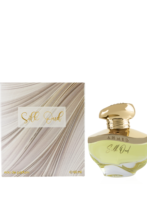 Silk Oud