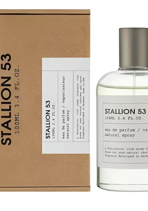 Stallion 53 by Emper