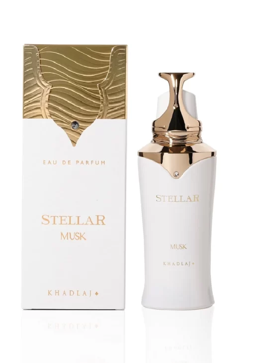 Stellar Musk