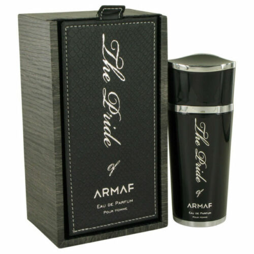 The Pride of Armaf