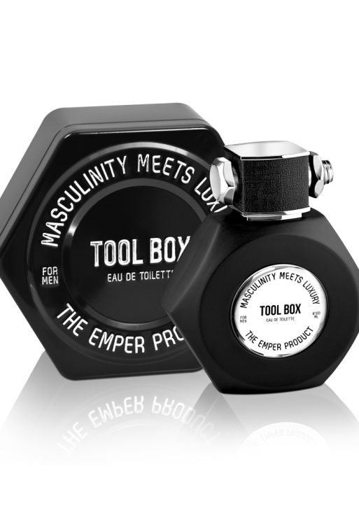 Tool Box Emper