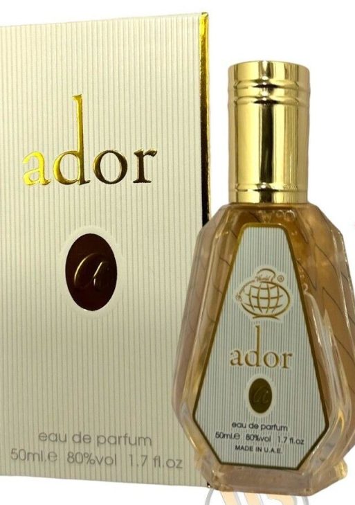 Ador Eau de Parfum 50ml