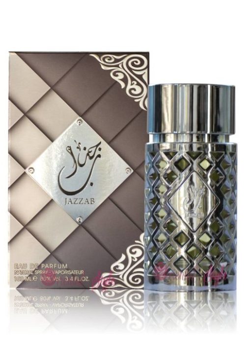 Jazzab Silver