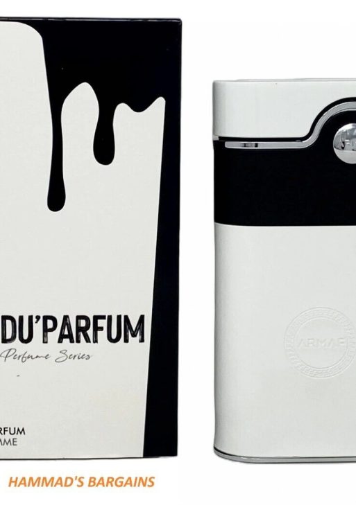 Art Du' Parfum