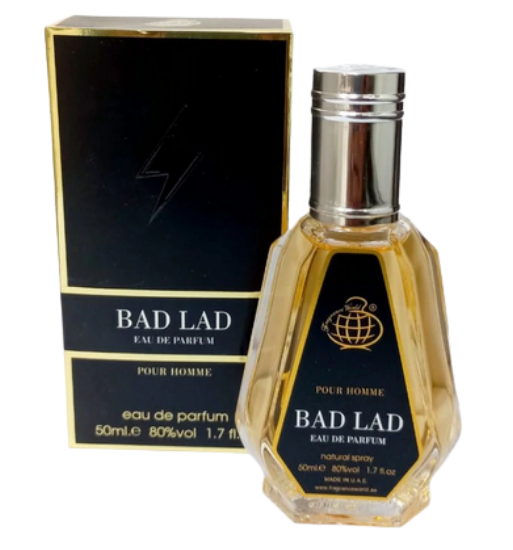 Bad Lad 50ml