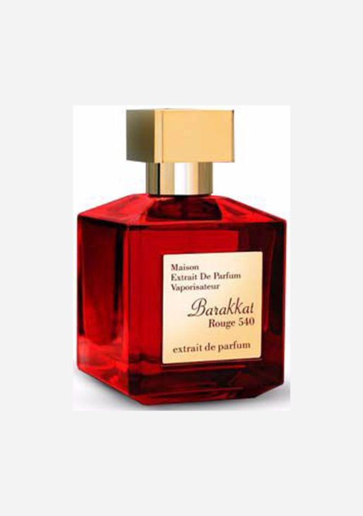 Barakkat Rouge 540